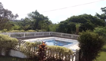 Chácara para venda em Pilar do Sul de 1290.00m² com 2 Quartos, 1 Suite e 8 Garagens