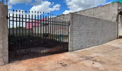 Terreno para venda em Jardim Myriam de 250.00m²