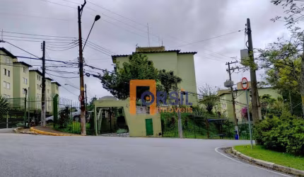 Apartamento para venda em Jardim Rodeio de 62.00m² com 2 Quartos e 1 Garagem