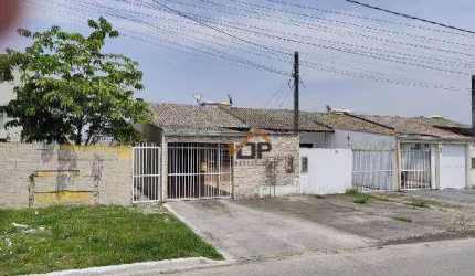 Casa para venda em Divinéia de 55.00m² com 2 Quartos