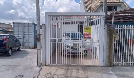 Sobrado para venda em Parque Da Fonte de 64.00m² com 3 Quartos e 3 Garagens