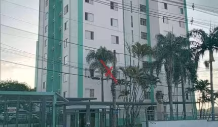 Apartamento para venda em Vila Municipal de 98.00m² com 3 Quartos, 1 Suite e 2 Garagens