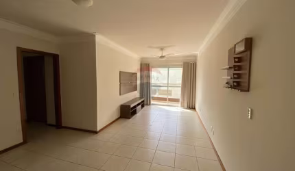 Apartamento para alugar em Bosque Das Juritis de 95.08m² com 3 Quartos e 1 Suite