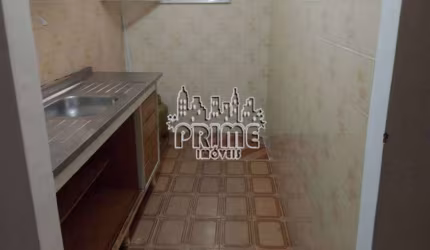 Apartamento para venda em Canto Do Forte de 58.00m² com 1 Quarto e 1 Garagem