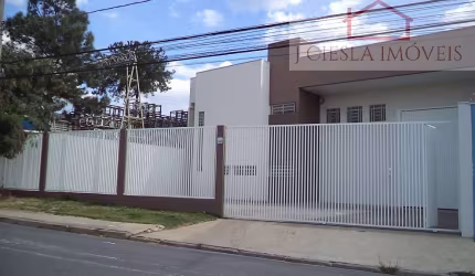Galpão / Depósito / Armazém para alugar em Medeiros de 396.00m² com 8 Garagens