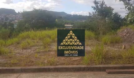Terreno para venda em Jardim Lenize de 154.00m²