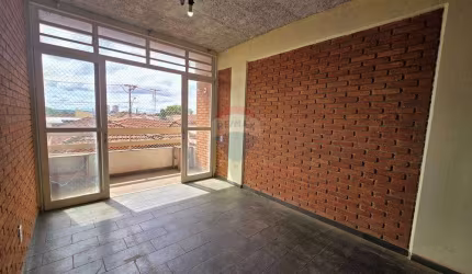 Apartamento para venda em Vila Tibério de 45.48m² com 1 Quarto e 10 Garagens
