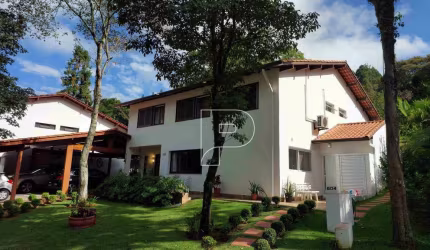 Casa de Condomínio para venda em Residence Park de 395.00m² com 4 Quartos, 3 Suites e 6 Garagens