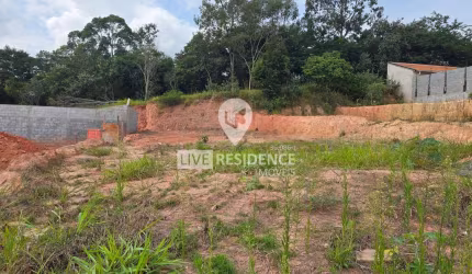 Terreno para venda em Jardim Panorama de 314.00m²