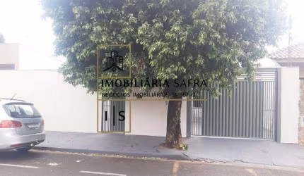 Casa para alugar em Bom Jardim de 100.00m² com 3 Quartos e 2 Garagens