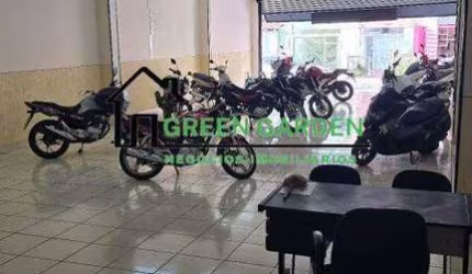 Imóvel Comercial para alugar em Jardim Petrópolis de 220.00m²