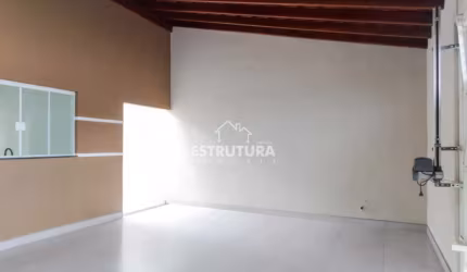 Casa para alugar em Diário Ville de 59.00m² com 2 Quartos, 1 Suite e 2 Garagens