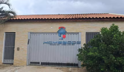 Casa para alugar em Parque Manoel De Vasconcelos de 240.00m² com 3 Quartos, 2 Suites e 4 Garagens