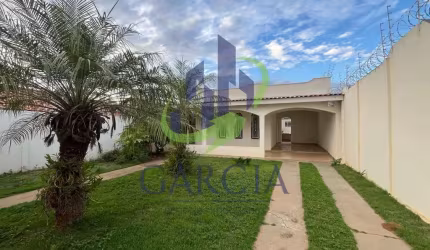 Casa para alugar em Arruamento Primavera de 303.00m² com 3 Quartos, 1 Suite e 1 Garagem