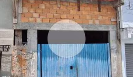 Casa para venda em Parque Santana de 125.00m² com 4 Quartos e 1 Garagem