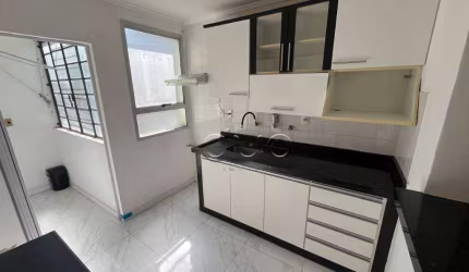Apartamento para venda em Nova América de 55.00m² com 2 Quartos e 1 Garagem
