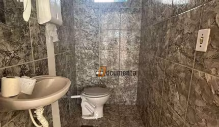 Sala Comercial para alugar em Jussara de 40.00m²