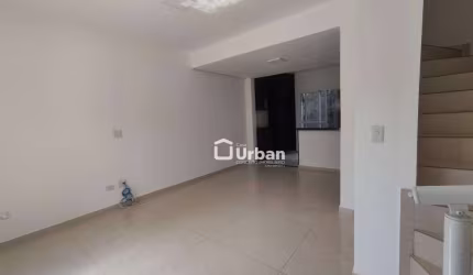 Casa de Condomínio para venda em Granja 26 de 75.00m² com 3 Quartos, 1 Suite e 2 Garagens