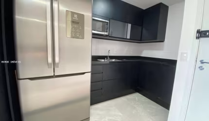 Apartamento para alugar em Casa Branca de 51.00m² com 2 Quartos e 1 Garagem