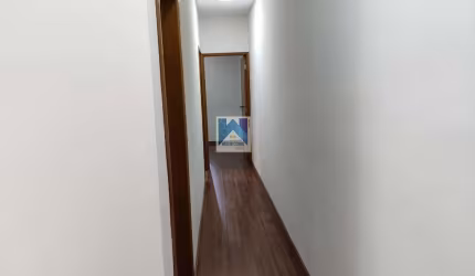 Sobrado para venda em Mogi Moderno de 107.00m² com 3 Quartos, 1 Suite e 2 Garagens