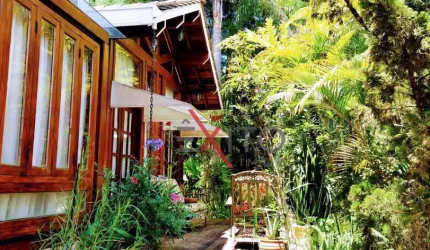 Casa de Condomínio para venda em Loteamento Capital Ville de 340.00m² com 3 Quartos e 3 Suites