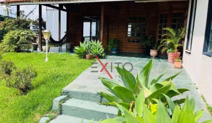 Casa para alugar em Loteamento Capital Ville de 150.00m² com 2 Quartos, 2 Suites e 2 Garagens