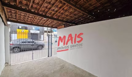 Casa para alugar em Rádio Club de 150.00m² com 3 Quartos e 1 Garagem