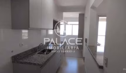 Apartamento para alugar em Paulicéia de 86.00m² com 3 Quartos, 1 Suite e 1 Garagem
