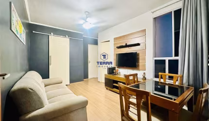 Apartamento para venda em Tribobó de 42.00m² com 2 Quartos e 1 Garagem