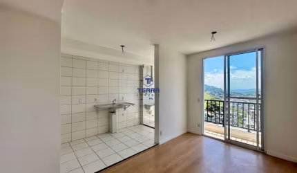 Apartamento para venda em Neves (neves) de 48.00m² com 2 Quartos e 1 Garagem