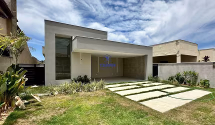 Casa de Condomínio para venda em Inoã (inoã) de 129.00m² com 3 Quartos, 1 Suite e 4 Garagens