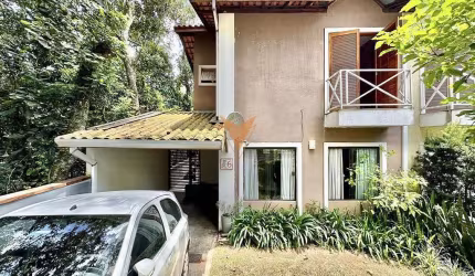 Casa para venda em Parque Ideal de 124.98m² com 3 Quartos, 1 Suite e 2 Garagens