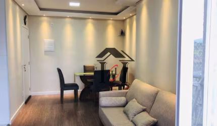 Apartamento para alugar em Flex Jundiaí de 66.00m² com 2 Quartos, 1 Suite e 1 Garagem