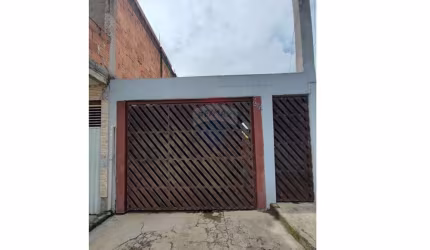 Casa para venda em Parque Rodrigo Barreto de 170.00m² com 5 Quartos, 1 Suite e 2 Garagens