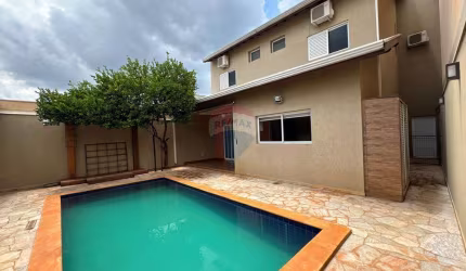 Casa de Condomínio para venda em Jardim San Marco de 267.00m² com 3 Quartos e 3 Suites