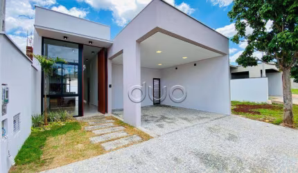 Casa de Condomínio para venda em Piracicamirim de 130.00m² com 3 Quartos, 1 Suite e 2 Garagens