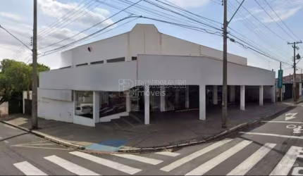 Imóvel Comercial para alugar em Vila Sedenho de 300.00m²