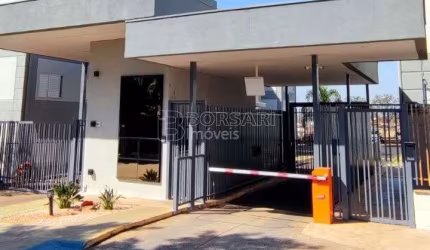 Apartamento para venda em Jardim América (vila Xavier) de 55.00m² com 2 Quartos