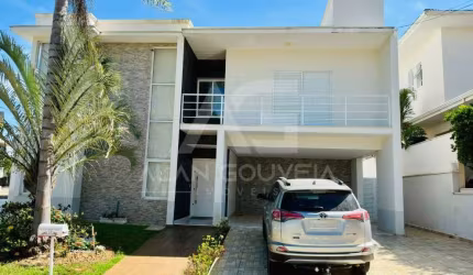 Casa para venda e aluguel em Flora Ville de 600.00m² com 3 Quartos, 3 Suites e 4 Garagens