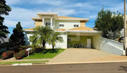Casa para venda e aluguel em Portal Das Estrelas de 525.00m² com 4 Quartos e 1 Suite