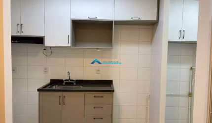 Apartamento para venda em Horto Florestal de 51.00m² com 2 Quartos e 1 Garagem