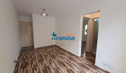 Apartamento para venda em Jardim Albertina de 62.00m² com 2 Quartos e 1 Garagem