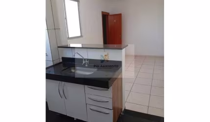 Apartamento para alugar em Rios Di Itália de 42.00m² com 2 Quartos