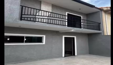Casa para venda em Jardim Wanel Ville V de 200.00m² com 4 Quartos, 1 Suite e 2 Garagens