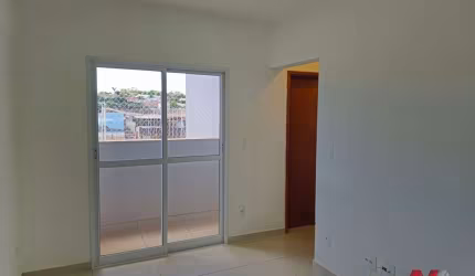 Apartamento para venda em Jardim Caparroz de 55.00m² com 2 Quartos e 1 Garagem
