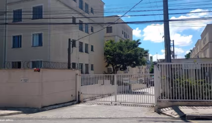 Apartamento para alugar em Vila Nova Curuçá de 43.00m² com 2 Quartos e 1 Garagem