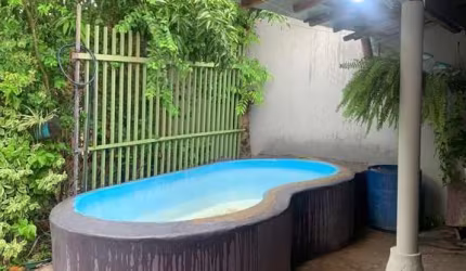 Casa para venda em Água Branca Iii de 108.00m² com 2 Quartos