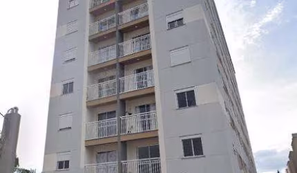 Apartamento para venda em Vila Paranaguá de 43.00m² com 2 Quartos e 1 Garagem