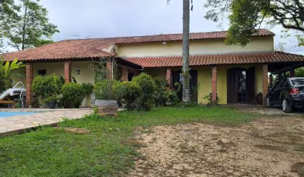 Casa para venda em Vila São Paulo de 165.00m² com 2 Quartos, 1 Suite e 5 Garagens
