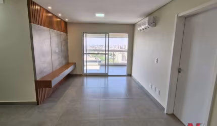 Apartamento para venda em Jardim Maracanã de 115.00m² com 3 Quartos, 3 Suites e 2 Garagens